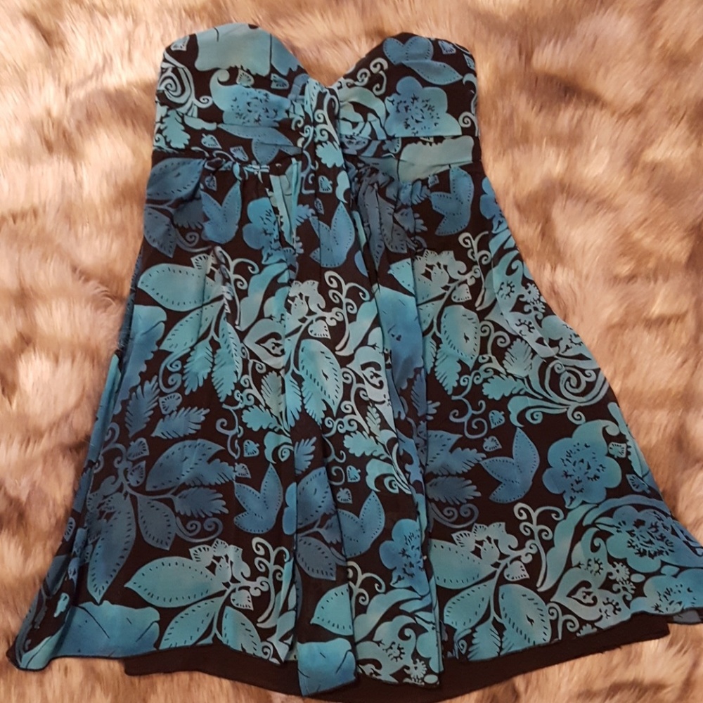 Express dress